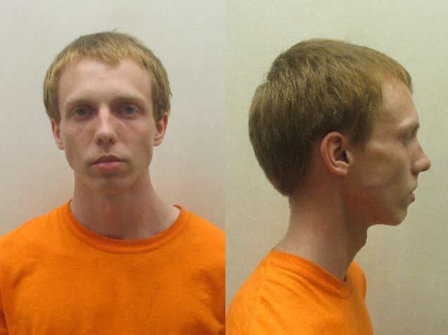 Bobby Powell mugshot